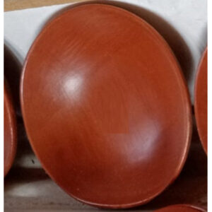 Clay Plates Tableware Handmade Olaria Pc - raffia objects home decor