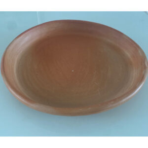 Plates Tableware Handmade Olaria Cp - raffiia objects home decor